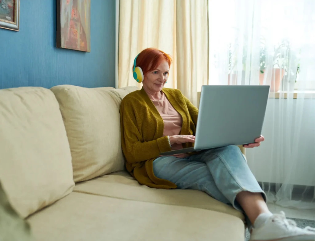 Atendimentos Online e Presenciais